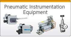 Pneumatic Instrumentation Equipment